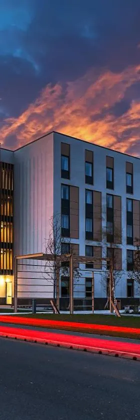 Holiday Inn Express - Bicester by IHG，位于比斯特的酒店