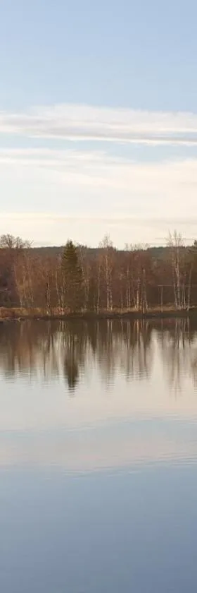 HH&S Gåxsjö，位于Hammerdal的酒店