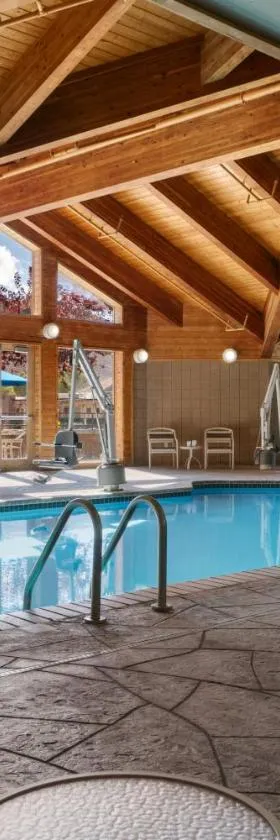 Mountain Valley Lodge Hailey Sun Valley，位于黑利的酒店