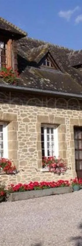 Le Mont Roti Chambres d’Hôtes，位于Faverolles的酒店