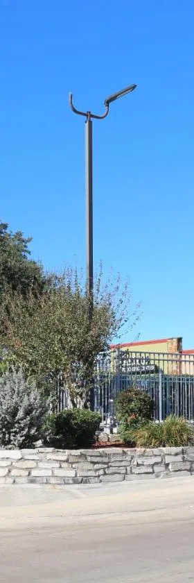 Lone Star Inn Kerrville/Fredericksburg，位于克尔维尔的酒店