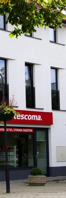 HOTELOVÉ UBYTOVÁNÍ U RADNICE，位于瓦拉什斯凯克洛博乌基的酒店
