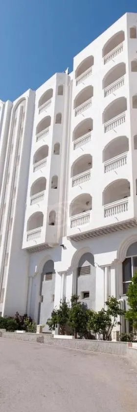 City Business Monastir Center，位于莫纳斯提尔的酒店