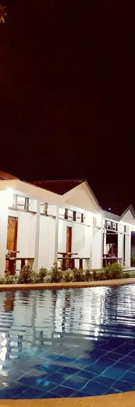R&;S Restplace Resort，位于马塔布凯的酒店