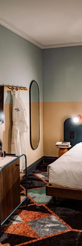Stay at Hotel Steyne，位于悉尼的酒店