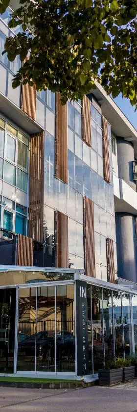 Hotel IN，位于巴尼亚卢卡的酒店