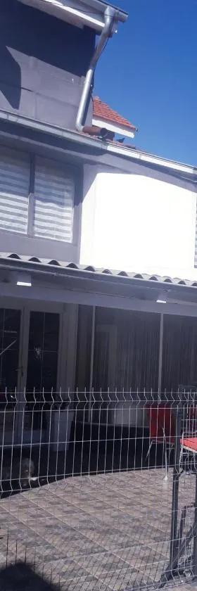 Apartmani Nis，位于尼什的酒店