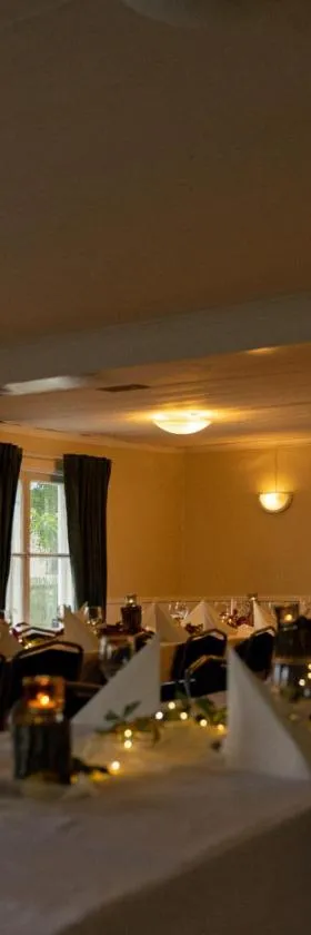 Djurgårdsportens vandrarhem，位于玛丽费莱德的酒店