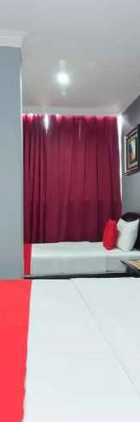 Puteri Ampang Hotel，位于安邦的酒店