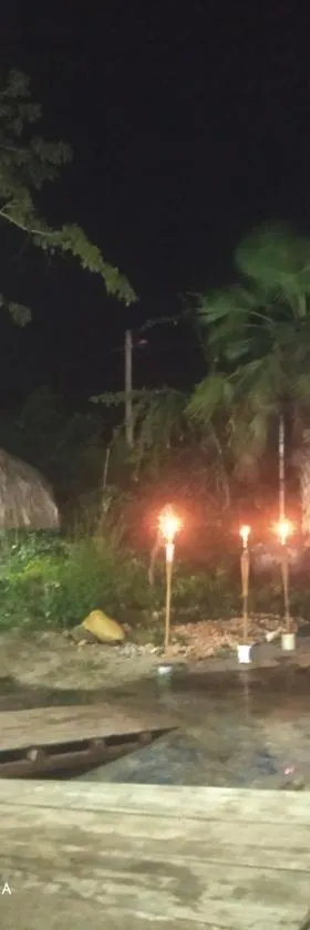 Los Versos de Zaira，位于San Onofre的酒店