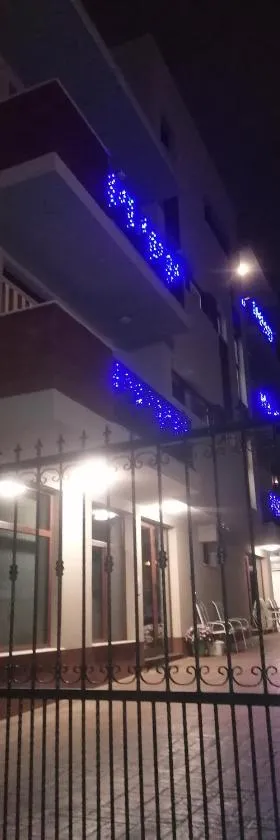 Дунав билдингс，位于普列文的酒店