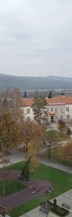 Apartman Kneginja，位于Trstenik的酒店