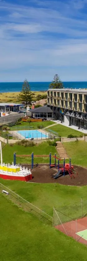 Scamander Beach Resort，位于斯卡曼德的酒店