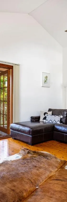 Eagles Point I Water Views I Pet Friendly，位于Callala Bay的酒店
