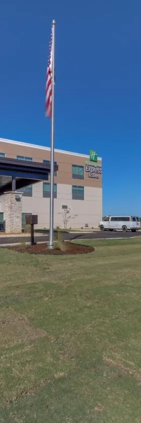 Holiday Inn Express & Suites - Union City by IHG，位于尤宁城的酒店