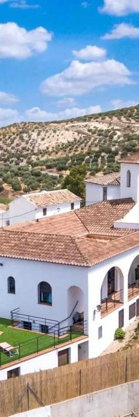 Casa Rural Don Lope，位于El Cañuelo的酒店