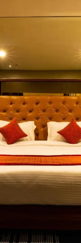 Regenta Inn Morbi，位于Morbi的酒店
