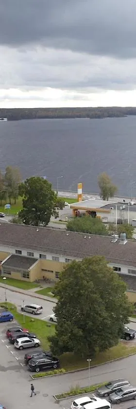 Hotel Tingsryd，位于Tingsryd的酒店
