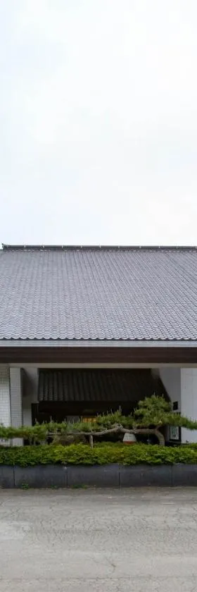 Tabist Koboshi no Yu Senshintei Aizu Yunokamionsen，位于Shimogo的酒店