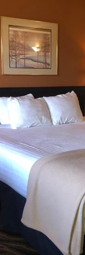 Hotel Elevation，位于南太浩湖的酒店