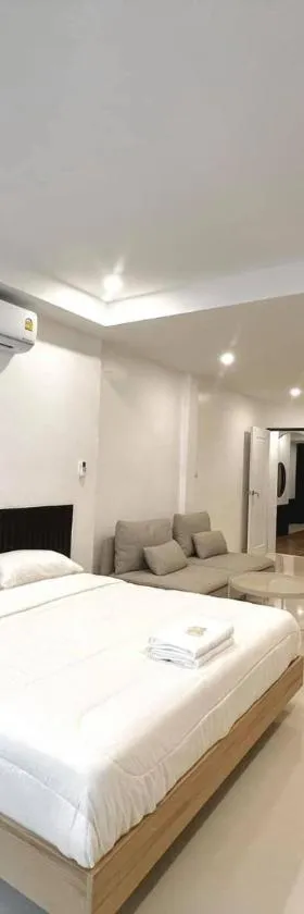 梅恩赛－特普诺斯酒店，位于美塞的酒店