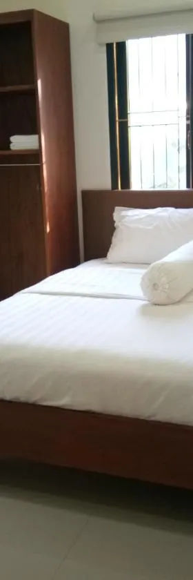 Clean & Comfort Homestay，位于安汶的酒店