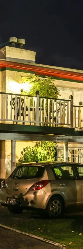 Centabay Lodge and Backpackers，位于派西亚的酒店