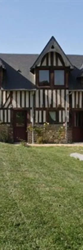 Les Chambres de Pontfol - Chambres d'hôtes - Guest house，位于Victot-Pontfol的酒店