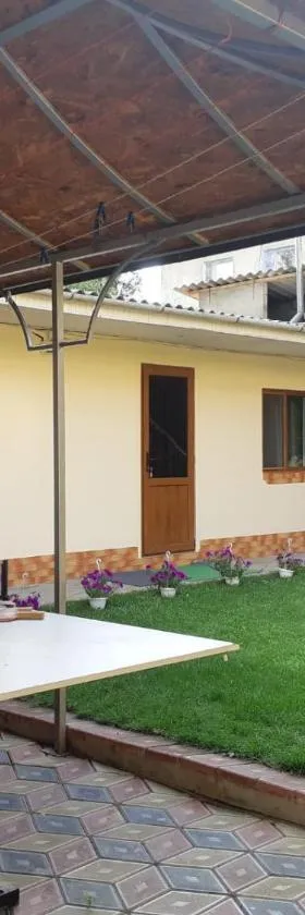 Casa Ala，位于卡胡尔的酒店
