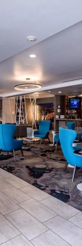 Hotel Indigo Harrisburg - Hershey by IHG，位于哈里斯堡的酒店