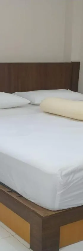 Nietsa Guest House Palu RedPartner，位于帕卢的酒店