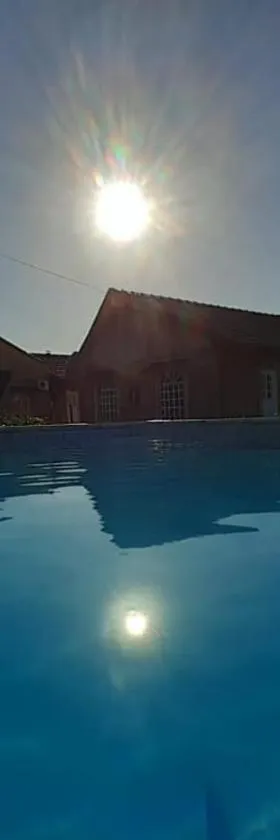 Hotel de Campo，位于康考迪亚的酒店