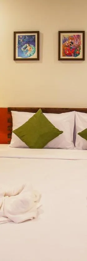 Phangnga Keeree Resort & Gallery，位于攀牙府的酒店