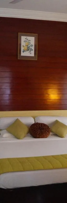 Hotel Badami Court，位于巴达米的酒店