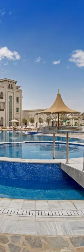 Ezdan Palace Hotel，位于多哈的酒店