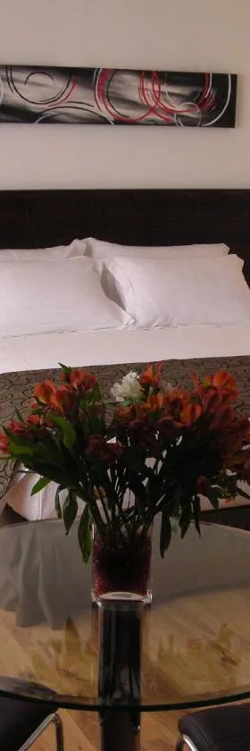 马尼萨莱斯欧罗巴精品酒店，位于马尼萨莱斯的酒店