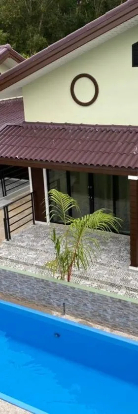 Piumsuk Villa，位于沙敦的酒店