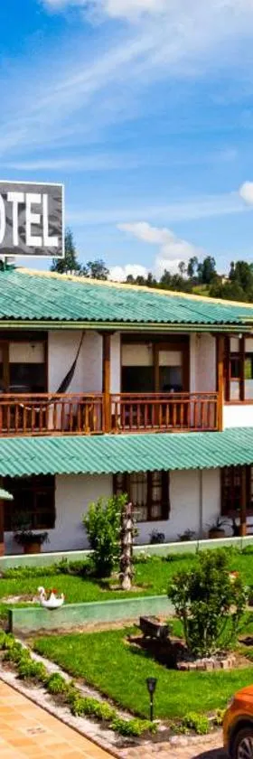 Hotel La Libertad，位于派帕的酒店
