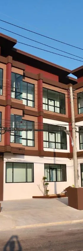Nub Thong Residence，位于加拉信的酒店