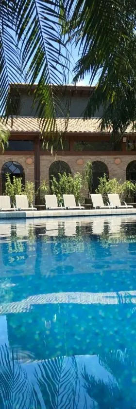 Villa Bebek Hotel，位于坎布里的酒店