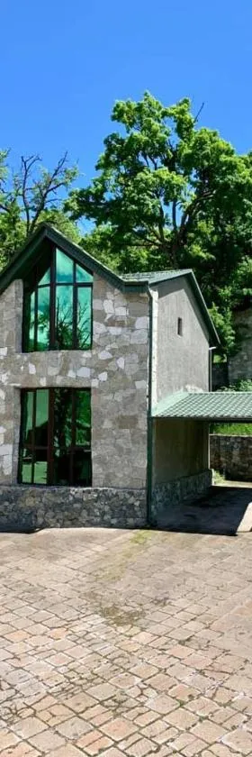 Dilijan Villa 12，位于迪利然的酒店