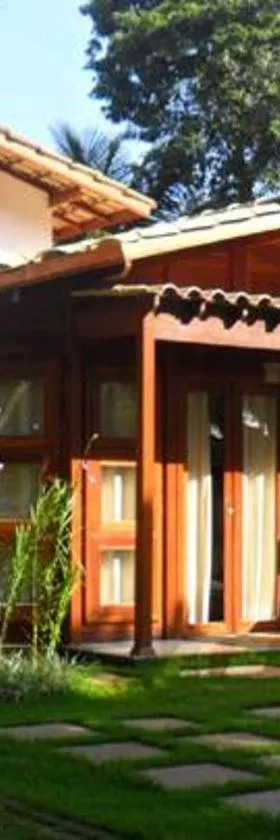Village dos Pássaros，位于Belo Oriente的酒店