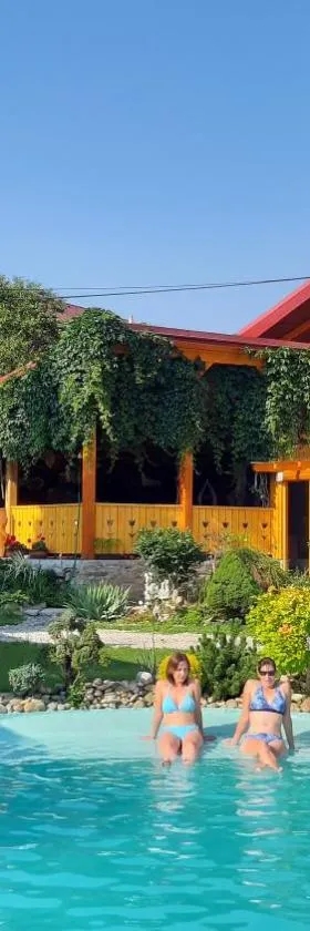 Rodinné apartmány Alpinka，位于奥什恰德尼察的酒店