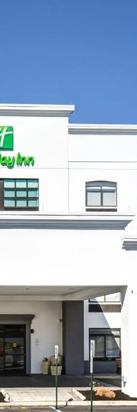 Holiday Inn Allentown-Bethlehem by IHG，位于艾伦镇的酒店