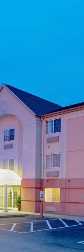 Sonesta Simply Suites Pittsburgh Airport，位于伊姆派瑞尔的酒店