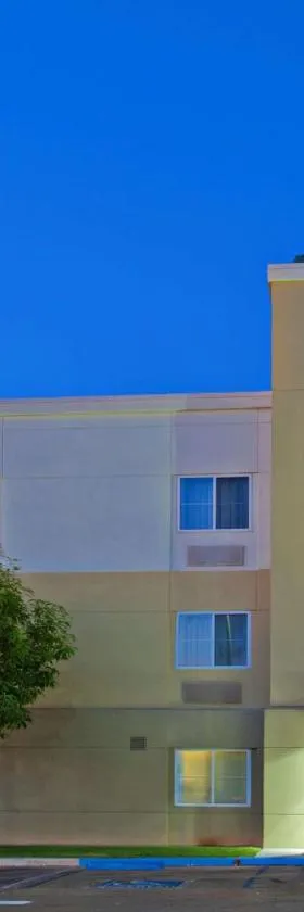 Sonesta Simply Suites Irvine Spectrum，位于尔湾的酒店