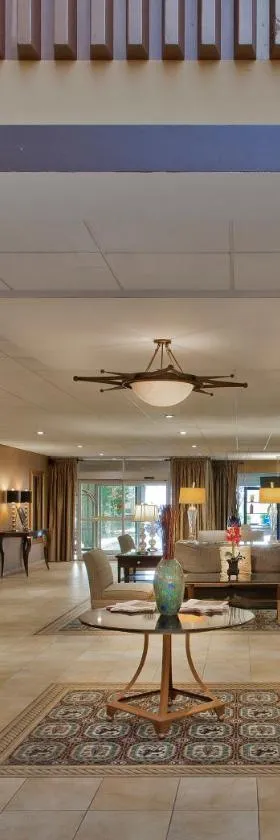 The Rockville Hotel, a Ramada by Wyndham，位于洛克维尔的酒店