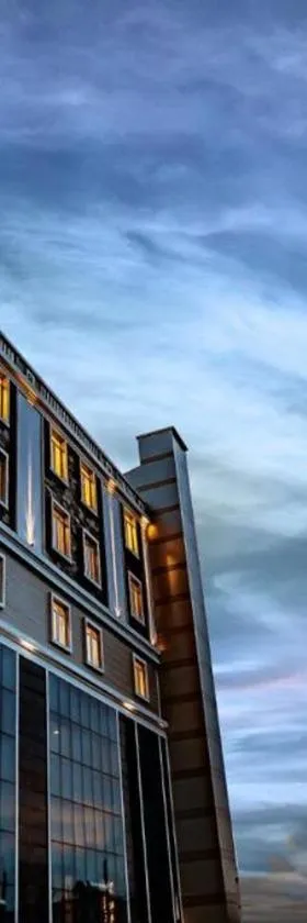 PP Residency，位于Covelong的酒店