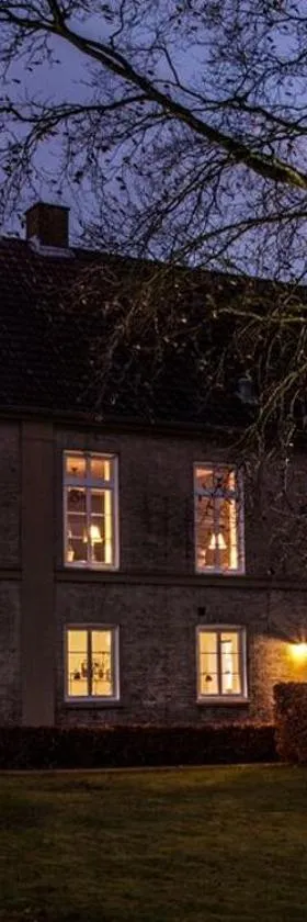 Lindegaarden Kollund，位于库拉萨的酒店