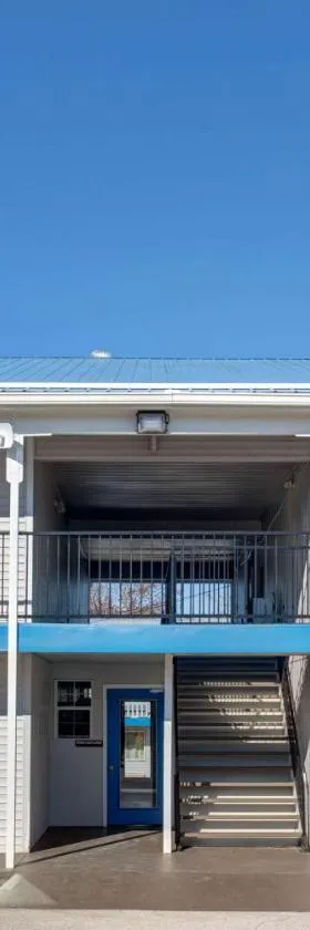 Motel 6 Branson, Mo，位于布兰森的酒店